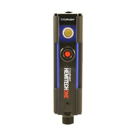 Cliplight Manufacturing Co HEMITECH ONE Detachble Head F/123107/15 CU400121